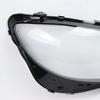 For Mercedes Benz W213 E200L E300L E320L 2016- Headlights Cover Lamps Headlamp Shell Lens