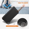 Portable Speaker Case Stretch Portable Party Speaker Dust Case Cover Dustproof Sleeve Protector Accessories for JBL PartyBox 520