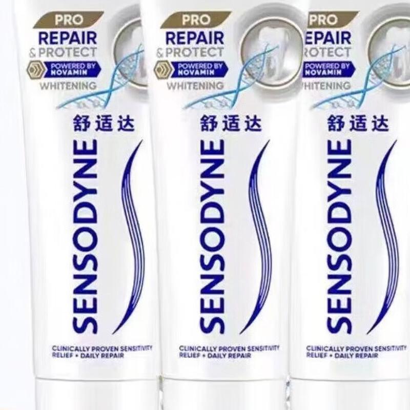 Sensodyne Professional Repair Toothpaste