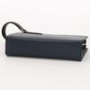 Pouch Spada Navy [TAKEO KIKUCHI] Men's