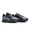 Reebok Cardi B x Classic Leather 'Black Dark Silver' GW2631 Damenschuhe