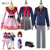 Authentic Star Hoshino Love Aqua Ruby Cosplay Attire For Kids Get Yours Now!