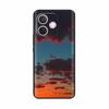 For Oppo A5 Pro 5G Case Soft TPU Silicone Phone Back Cover For OPPO A5 Pro 5G Global Shell Painted Cover for OPPOA5Pro Cases