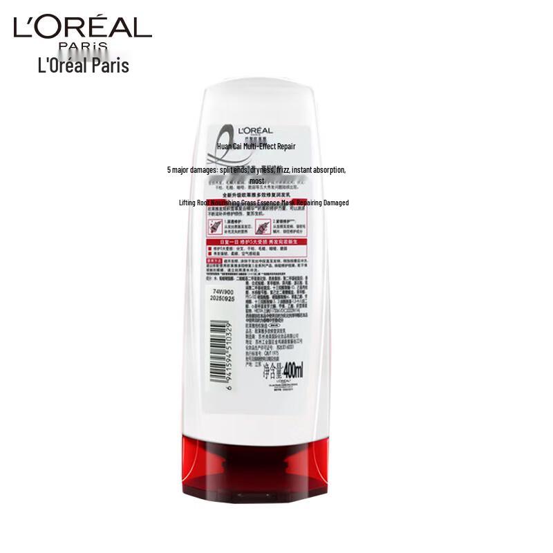 L'Oréal Total Repair 5 Restoring Conditioner