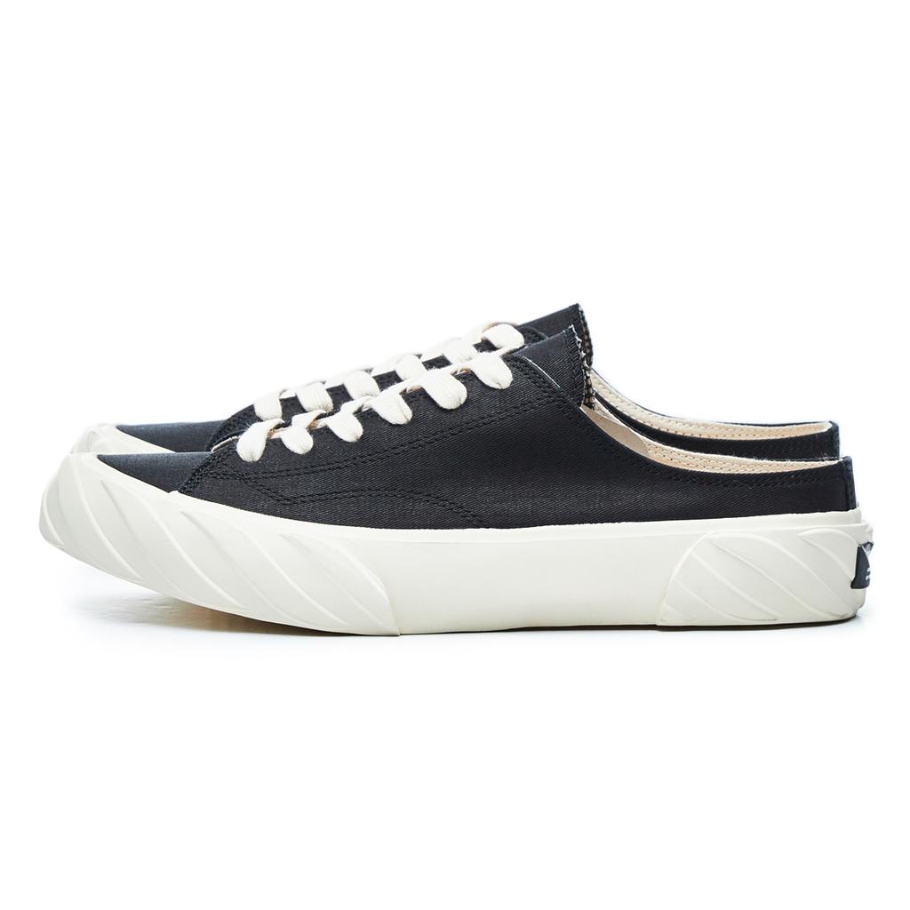Age Mule Black (Agft-Mule-Bk0112)