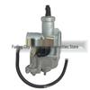 PZ30 Carburetor for 200-250cc ATV Quad Off-road with Accelerator Pump