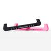 Ice Hockey Figure Skate Blade Covers Ice Skating Guards Adjustable Skate Guards Protector Elastic Ice Skate Blade Guards