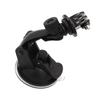 Portable Car Windshield Suction Cup Mount Holder Bracket for GoPro Hero9/8/7/6/5