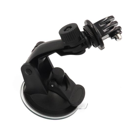 Portable Car Windshield Suction Cup Mount Holder Bracket for GoPro Hero9/8/7/6/5