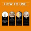 Lizard & Gecko Repellent Spray for Home and Outdoor Use