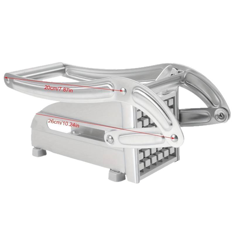 International French Fry Cutter