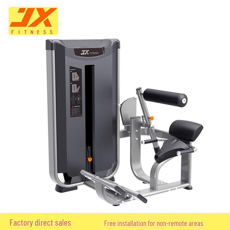 JUNXIA JX-3012 Back Extension Machine