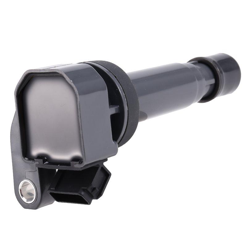 

Ignition Coil For Daihatsu Cuore VI Sirion(M1) 1.0 Engine- Part Numbers 90048-52126 9004852126 чёрный