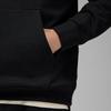 Jordan Air Jordan Drawstring Knit Hoodie DQ7339-010