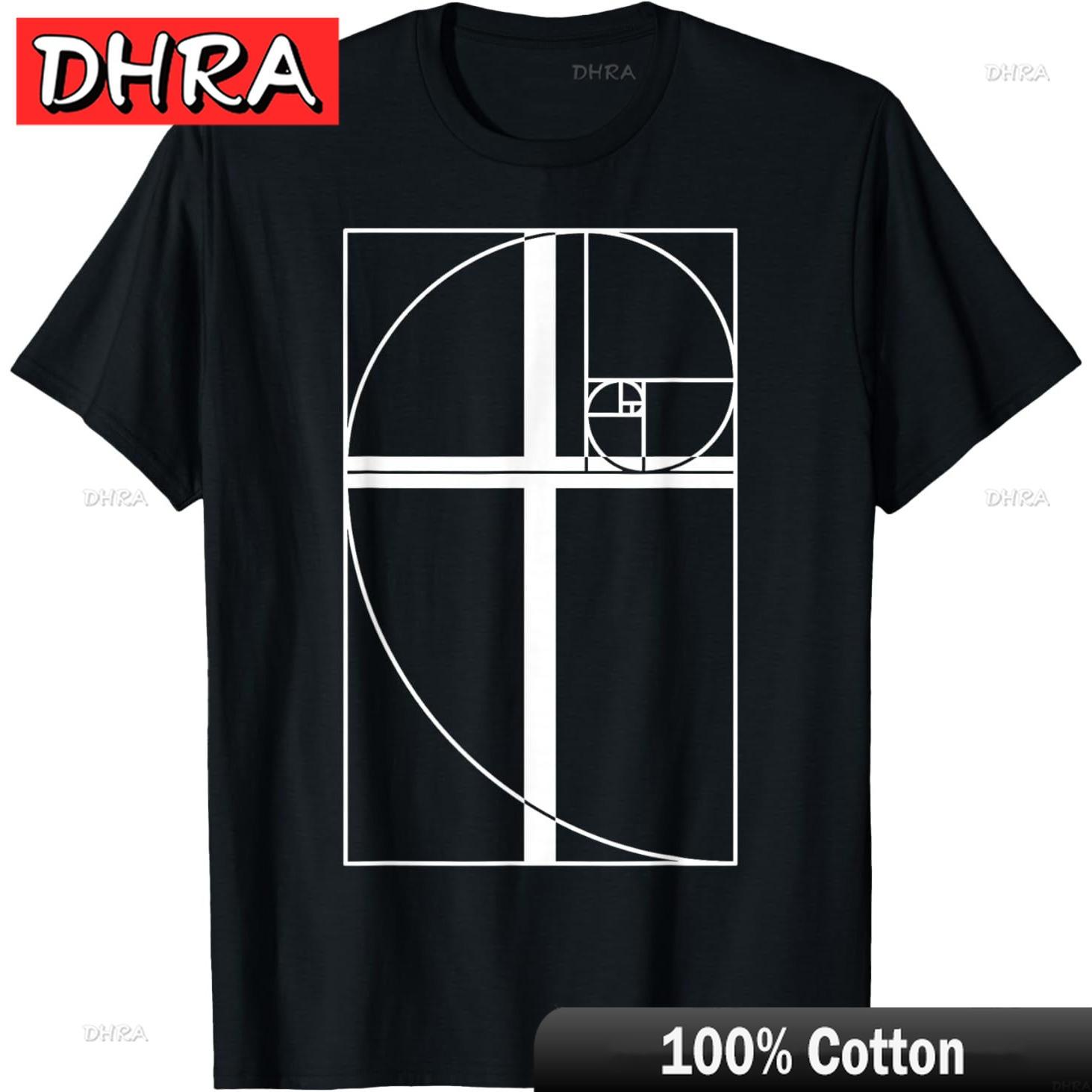 

Golden Ratio Cross Christian Fibonacci Sequence Math Teacher TShirt Y2K TShirts Tshirts for Couples TShirt Femme Saudi Arabia 4XL