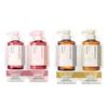 Bottle Works HONEYQUE 1DAY Test  Tiefenreparatur  Reicher Glanz 10ml je