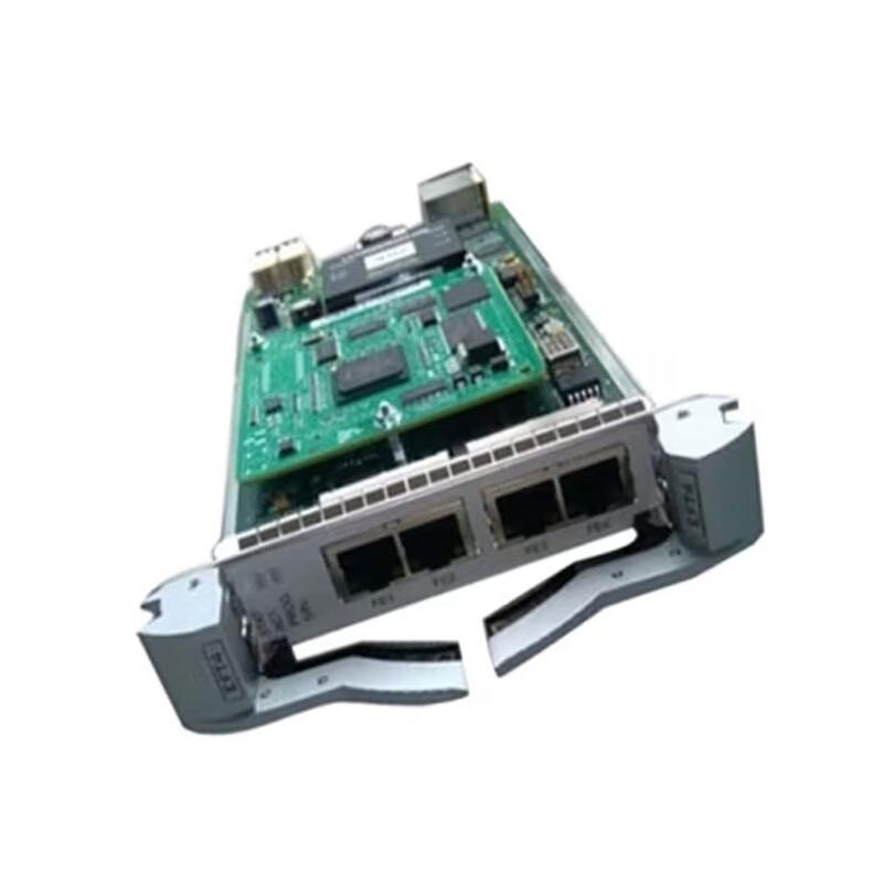 

Huawei OSN 4-Port Ethernet Processing Board SSR2EFT4