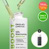 Paula's Choice 10% Niacinamide Booster Ampoule 20ml (+30ml)