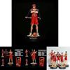 Gk Infinite Slam Dunk Pvc Figure Set Featuring Miyagi Ryo And Sakuragi Hanamichi