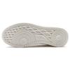 Li Ning Star Candy Slip Resistant, Abrasion Resistant, Lightweight, Breathable Low top Skateboard Shoes Women's White AGCT472-2