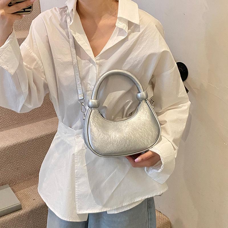 Handbag Women's New Fashion Shoulder Messenger Bag