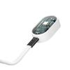 Magnetic Fast Charging Cable For Y03 Y05 Y5S Q1S Z1S Z1Y Z5 Z5Q Z3D Kid's Smartwatch, Strong Adaptability, Energy Saving