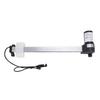 Power Recliner Motor Actuator Kit DC Motor 333mm Stroke 1000N Actuator Lifter Controller for Electric Sofa Massage Chair