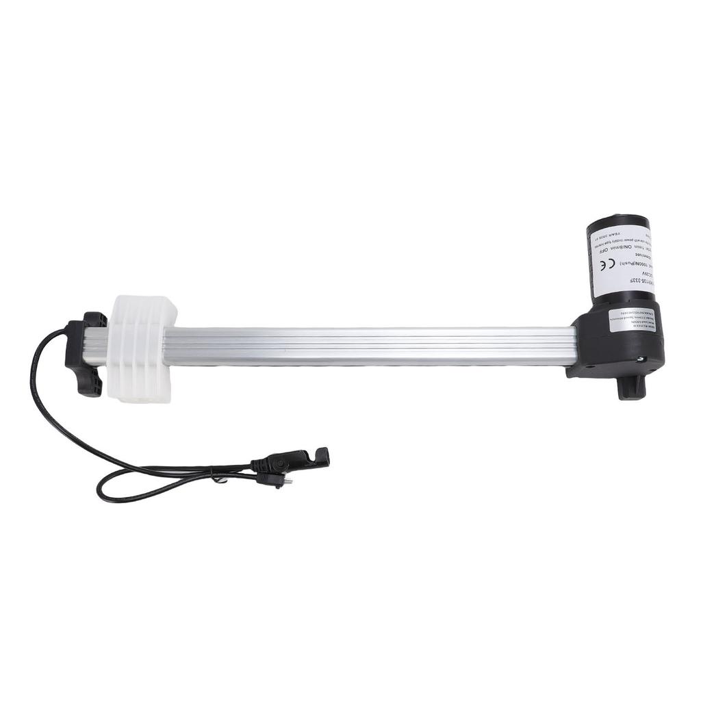 Power Recliner Motor Actuator Kit DC Motor 333mm Stroke 1000N Actuator Lifter Controller for Electric Sofa Massage Chair