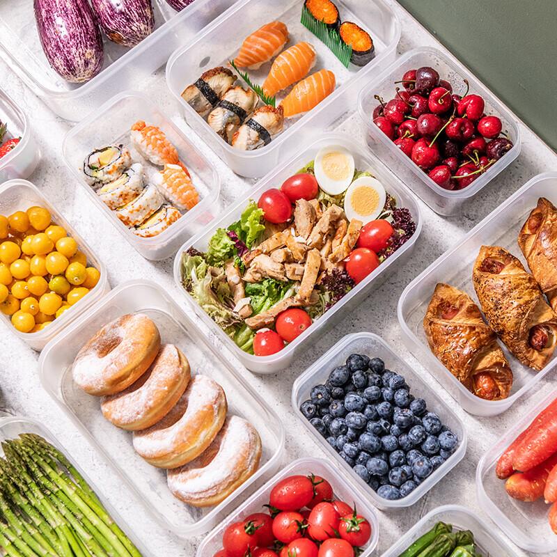 Xitianlong Urban Sealed Food Storage Container