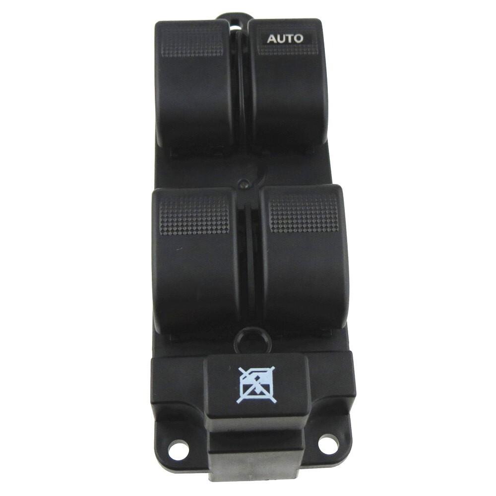 Electric Power Window Master Control Door Switch For Mazda 6 RHD 2003-2012