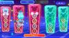 Disney Milanes Fitness Switch Bonus Original Sticker Original Photo Card Included - (A5 Size) & [Purchase Bonus]