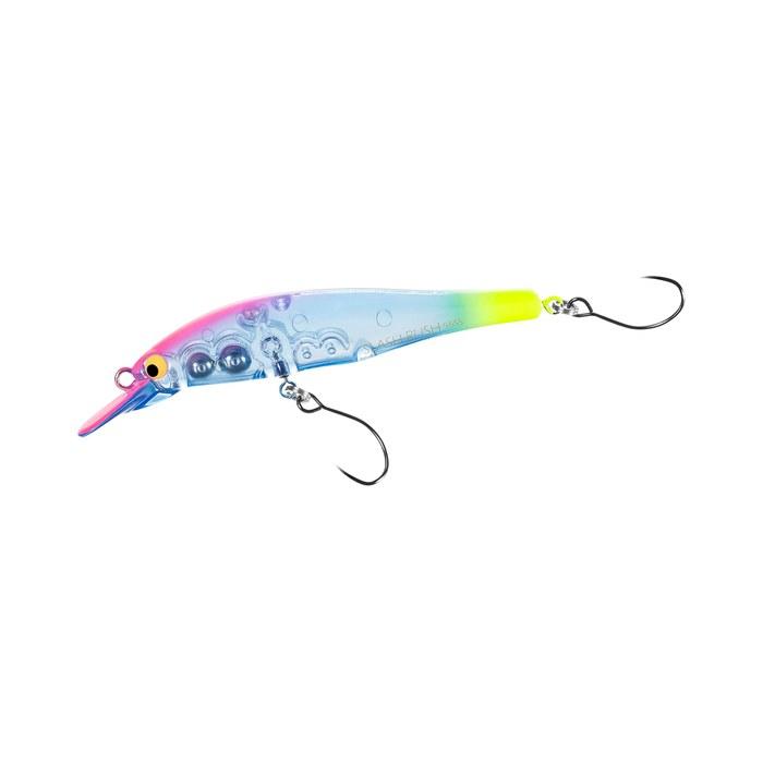 Shimano Cardiff Slash Rush 55SS TR-255Y 008 Aquakan Shad