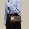 New Autumn and Winter Large-capacity Handbags Fashionable and Versatile High-end Crossbody Shoulder Bag