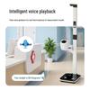 Meilen Ultrasonic Height and Weight Measurement Device