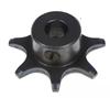 Automatic Egg Turner: 60ktyz Motor Gear Assembly for Incubators (Chicken, Duck, Goose)