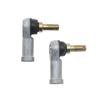 for Honda TRX350TM TRX-350TM TRX 350TM Rancher S 2000-2006 Tie Rod End Kit