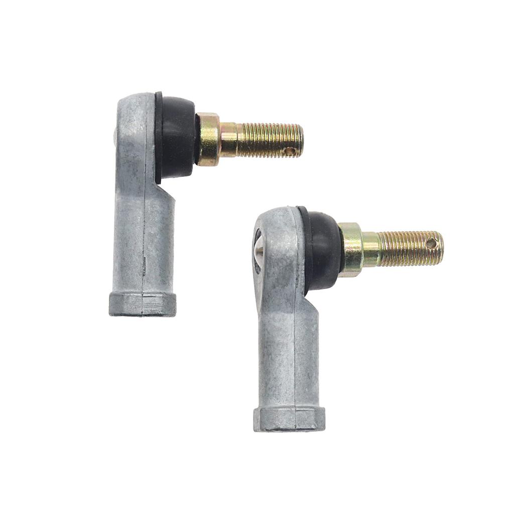 for Honda TRX350TM TRX-350TM TRX 350TM Rancher S 2000-2006 Tie Rod End Kit