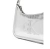 Сумка Calvin Klein Bold Ck Metallic Shoulder Bag
