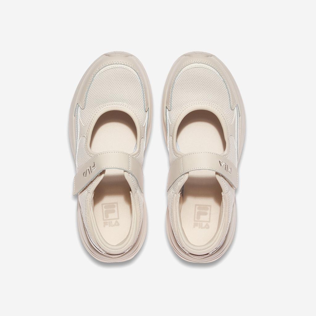 Fila Wavy Day Mary Jane [1XM02862H] [Shipped from Korea] 100% Authentic