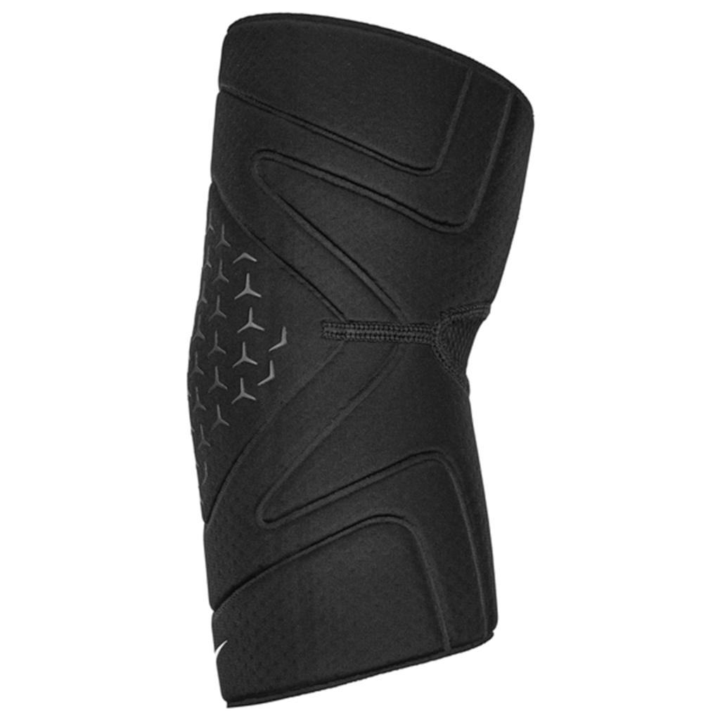Nike Pro Elbow Sleeve 3.0, Unisex black Elbow sleeves