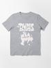 The Byrds The Byrdss Retro Fan Art Style Essential T-Shirt