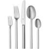 Cutlery Set - Wmf - Aleto - 60 Pieces - Stainless Steel - Dishwasher Safe