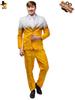 Men's Carnival Beer Suit Halloween Cosplay Costume