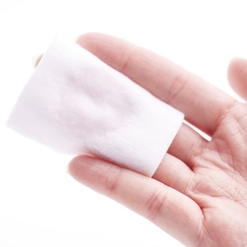 Chifure Wipe Lotion (refill)