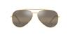 Sunglasses RB3625 AVIATOR NEW [Ray-Ban]