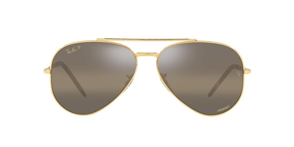 Sunglasses RB3625 AVIATOR NEW [Ray-Ban]