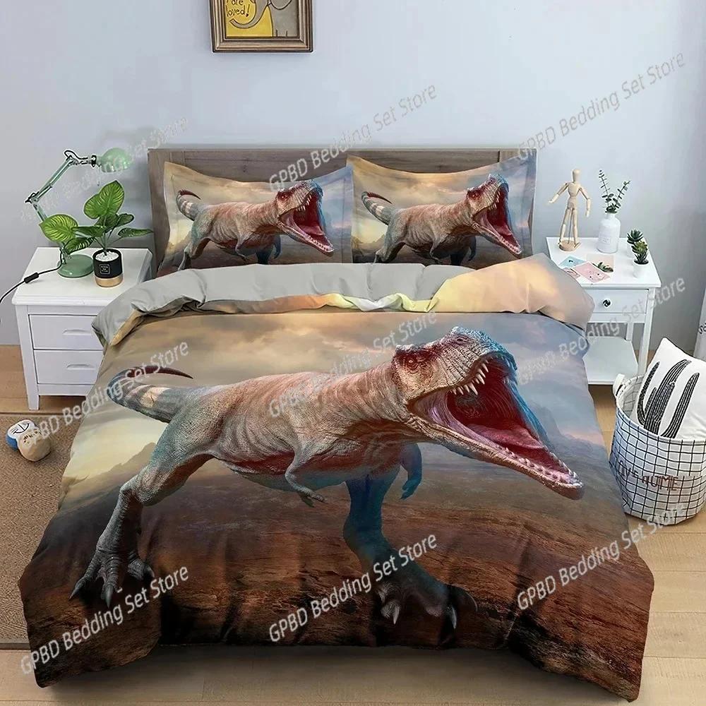 

Dragon Bedding Set For Bedroom Soft Modern Bedspreads Comefortable Kids Duvet Cover Quilt Cover And Pillowcase EU Single(135*200cm)3pcs
