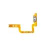 Power ON/OFF Ribbon Cable - REALME - Realme C3 - Yellow - Replacement - Connector