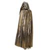 Costume di Coppia Faraone Egizio Antico e Cleopatra per Halloween