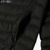 The North Face Thunder Round Neck Down Clay Size XL Women's Jacket, Gray,